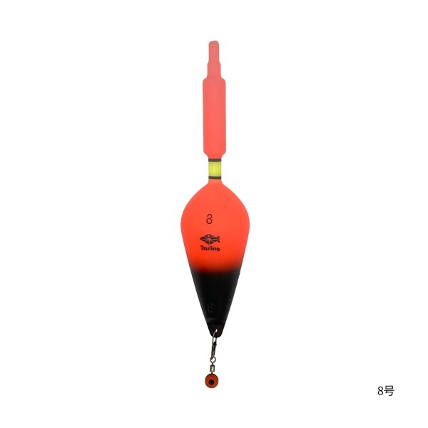 サビキウキ(8号)